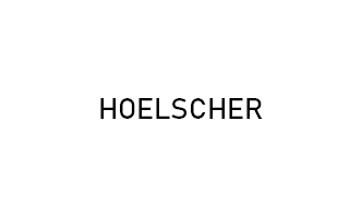 Hoelscher