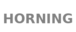 Horning