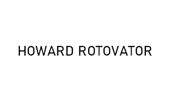 Howard Rotovator