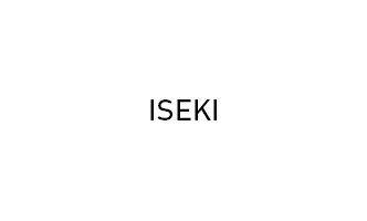 Iseki 