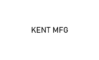 Kent Mfg.