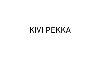 Kivi-Pekka