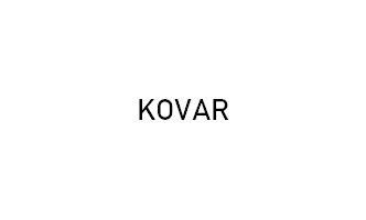 Kovar