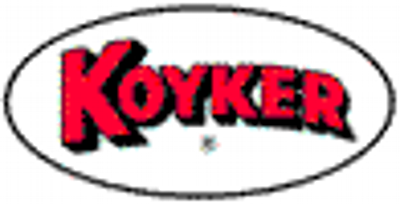 Koyker
