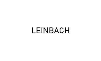Leinbach