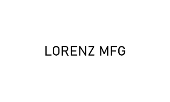 Lorenz Mfg.