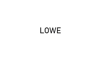 Lowe