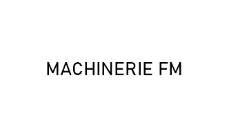 Machinerie FM