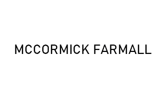 McCormick Farmall