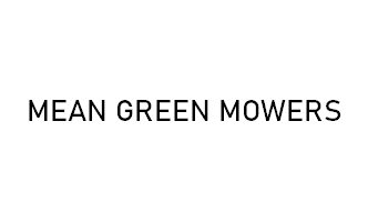 Mean Green Mowers