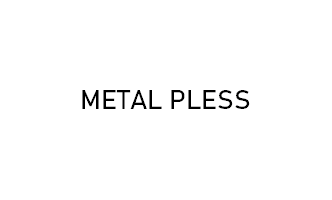 Metal Pless