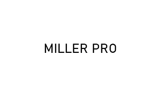 Miller Pro
