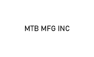 MTB Mfg. Inc.