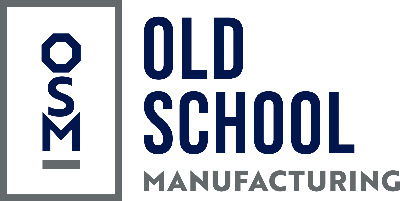 Old School Manufacturing