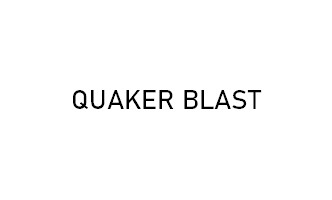 Quaker Blast