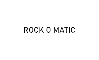 Rock-O-Matic