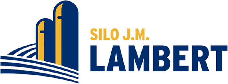 Silo JM Lambert