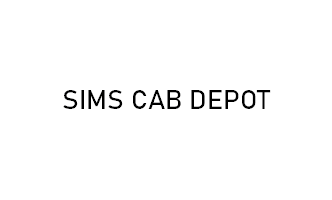 Sims Cab Depot