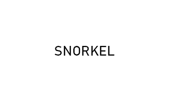 Snorkel