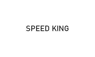 Speed King