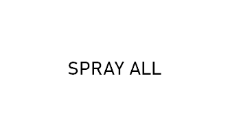 Spray-all