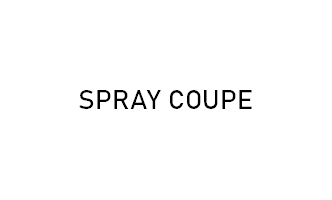 Spray Coupe