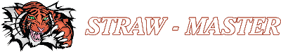 Straw Master