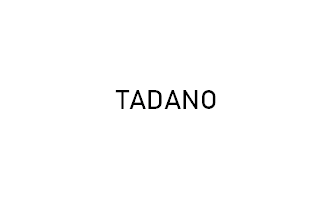 Tadano