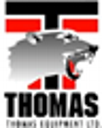 Thomas Equipment