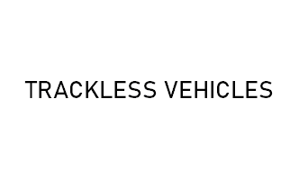 Trackless Vehicles