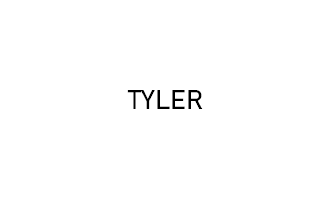 Tyler