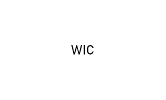 WIC