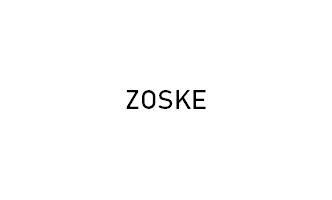 Zoske