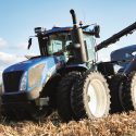 New Holland unveils T9 with PLM Intelligence_557571