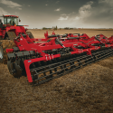 Case IH Speed Tiller 475