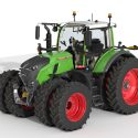 Fendt 700 Vario Gen 7 Series Tractor