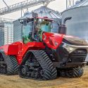 Case IH Steiger 715 Quadtrac tractor