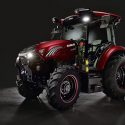 Case IH Farmall 75C Electric Tractor