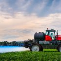 Massey Ferguson 500R Series Sprayer