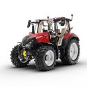 Case IH Vestrum Series Tractors