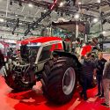 Massey Ferguson 9S Series Tractor