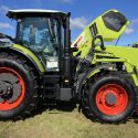 Claas Arion 600 Series