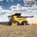 New Holland CR10.90 Combine Harvester