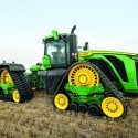 John Deere 9RX - 2025 Model