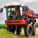 Agrifac Condor V Sprayer