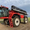 Horsch Leeb 6.300 VL Sprayer | Horsch Photo