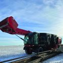 Highline AMX 1000S TMR Mixer