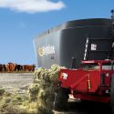 Highline AMX850T TMR Mixer
