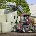 Weidemann T4512 Expert Edition Telehandler