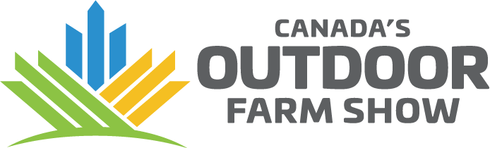 Canada's Outdoor Farm Show